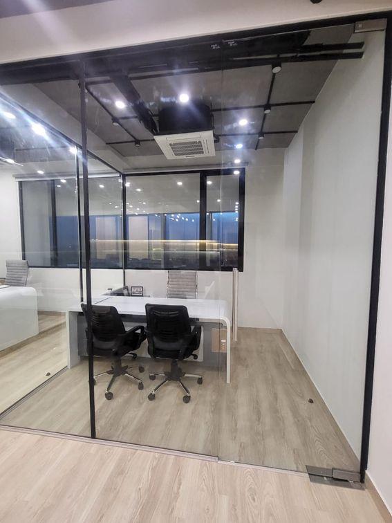 Vara Coworking